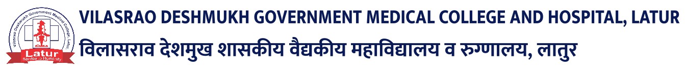 Government Medical College, Latur