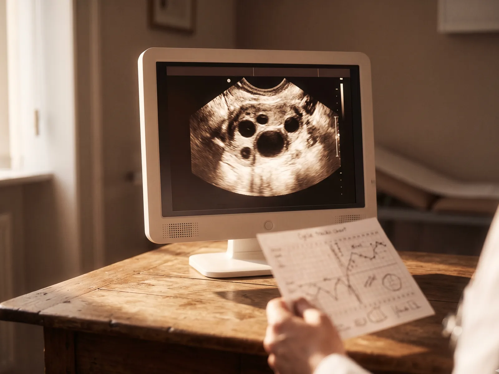Assistive Conception